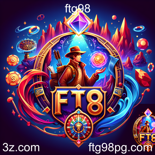 Explorando o Universo dos Jogos de Aventura em ftg98