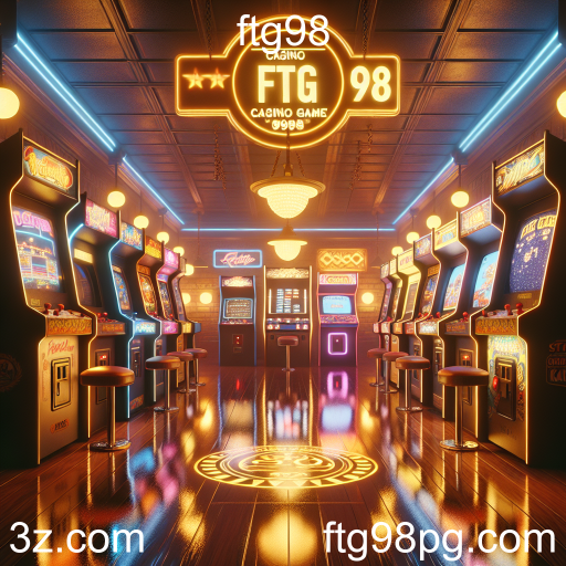 A Evolução e o Renascimento dos Jogos de Arcade